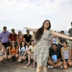Students-Assisi