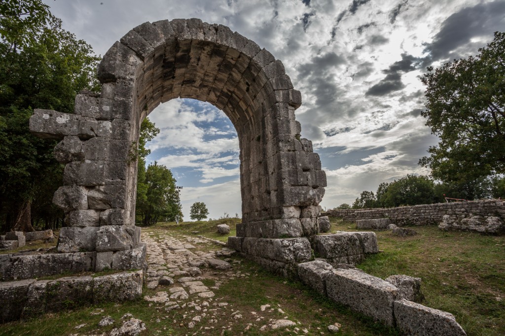 italiano-e-archeologia