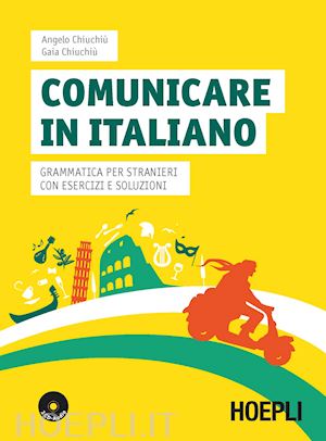 Comunicare in italiano